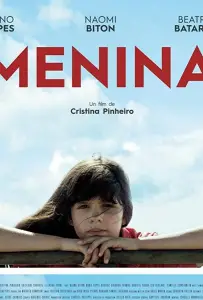 Menina (фильм 2017)