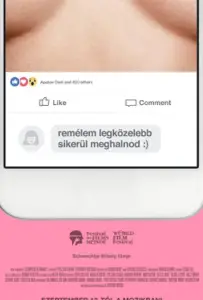 Надеюсь, в следующий раз ты сдохнешь:) (фильм 2018)