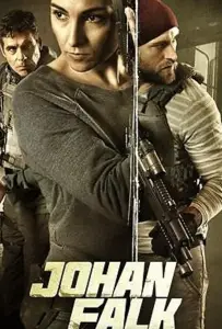 Юхан Фальк 16: Строгая изоляция (фильм 2015)