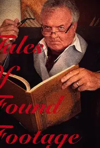 Tales of Found Footage (фильм 2019)