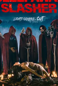 Слэшер в спящем лагере (фильм 2020)