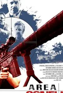 Area of Conflict (фильм 2017)