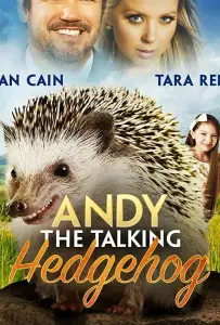 Andy the Talking Hedgehog (фильм 2018)