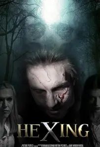 Колдовство (фильм 2017)