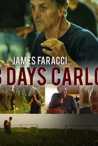 Восемь дней Карло (фильм 2016)
