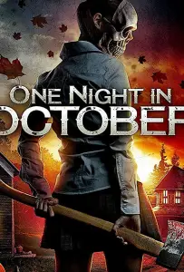 One Night in October (фильм 2017)