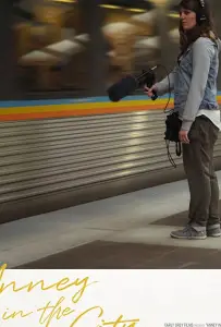 Anney in the City (фильм 2019)