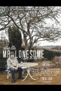 Мистер одиночка (фильм 2019)