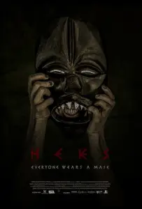 Порча (фильм 2020)