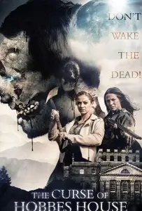 Проклятье поместья Гоббса (фильм 2020)