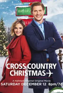 Через всю страну под Рождество (фильм 2020)