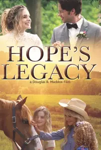 Наследие Хоуп (фильм 2020)