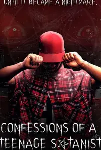 Исповедь юного сатаниста (фильм 2019)