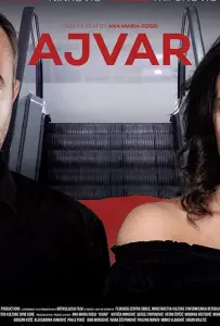 Айвар (фильм 2019)