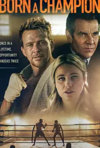 Рождён Чемпионом (фильм 2021)