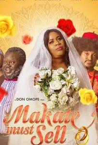 Макате должна продать (фильм 2019)