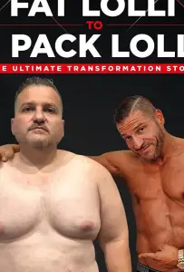 From Fat Lolli to Six Pack Lolli: The Ultimate Transformation Story (фильм 2020)