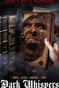 Тёмный шёпот: Том Первый (фильм 2019)