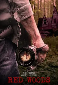 Красные леса (фильм 2021)