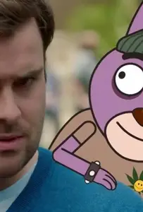 Судебное примирение мамы и папы (фильм 2019)