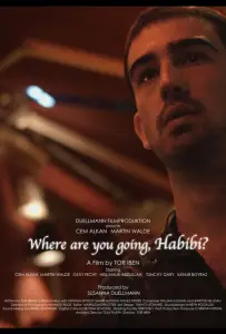 Куда идёшь, любимый? (фильм 2015)