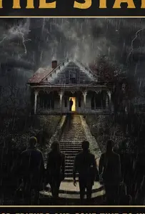 Пребывание (фильм 2021)