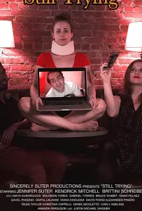 Ещё одна попытка (фильм 2019)