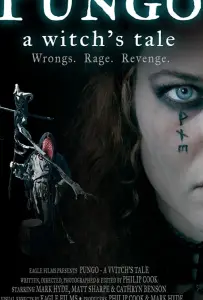 Пунго: Легенда о ведьме (фильм 2020)