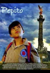 Я - Пепито (фильм 2018)