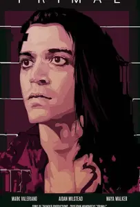 Первобытный (фильм 2020)