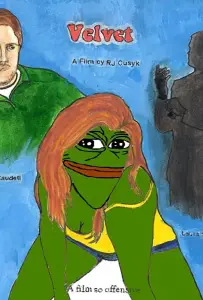 Серебряные звёзды на алом бархате (фильм 2019)