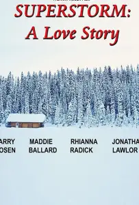 Ураган: история любви (фильм 2019)