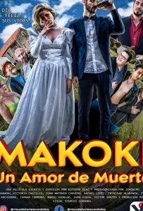 Макоки: любовь до гроба (фильм 2019)
