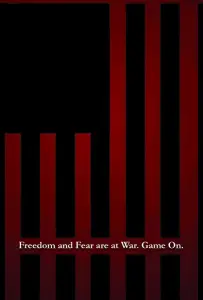 Тёмные дела / Тёмное государство (фильм 2021)