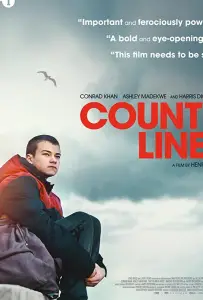 Границы округа (фильм 2019)