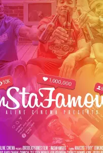 Инстаграмщики (фильм 2021)