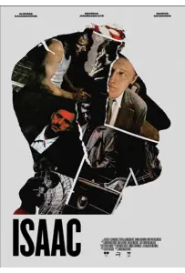 Исаак (фильм 2019)