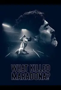 Что убило Мадону? (фильм 2021)