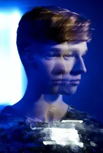 Секвин в Голубой комнате (фильм 2019)