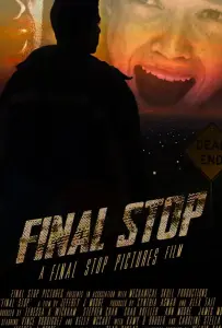 Конечная (фильм 2019)