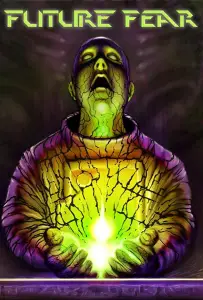 Стелланомикон: Ужас будущего (фильм 2021)