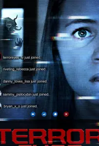 Глаза ужаса (фильм 2021)