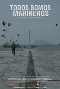 Все мы моряки (фильм 2019)
