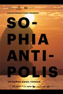 София-Антиполис (фильм 2018)