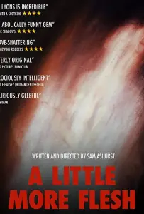 Ещё немного плоти (фильм 2020)