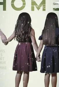 Дом (фильм 2020)