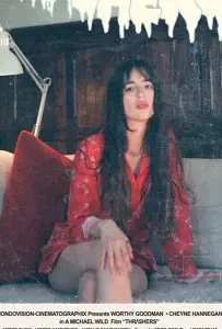 Пересмешницы (фильм 2018)