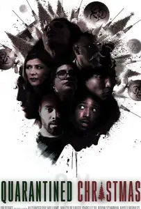Карантинное Рождество (фильм 2020)