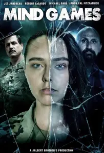 Игры разума (фильм 2021)