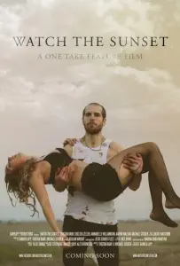 Любоваться закатом (фильм 2017)